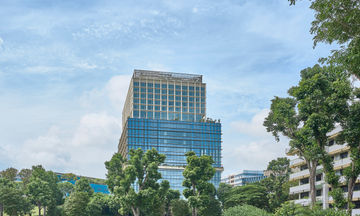 Citadines Science Park