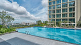 <b>Citadines Science Park Pool</b>. Images powered by <a href="https://www.leonardoworldwide.com/" title="Leonardo Worldwide" target="_blank">Leonardo</a>.