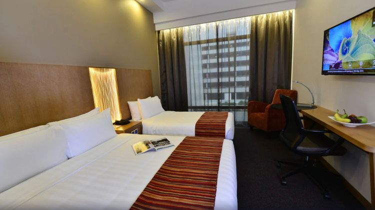 Hotel Grand Central Limited Room