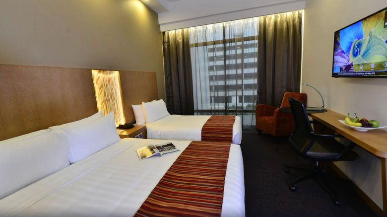 <b>Hotel Grand Central Limited Room</b>. Images powered by <a href="https://www.leonardoworldwide.com/" title="Leonardo Worldwide" target="_blank">Leonardo</a>.