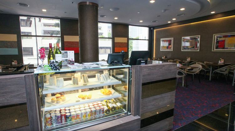 Hotel Grand Central Limited Restaurant