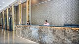 Hotel Grand Central Limited Lobby