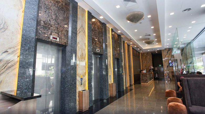<b>Hotel Grand Central Limited Lobby</b>. Images powered by <a href="https://www.leonardoworldwide.com/" title="Leonardo Worldwide" target="_blank">Leonardo</a>.