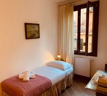 Hotel Cannaregio 2357 Room