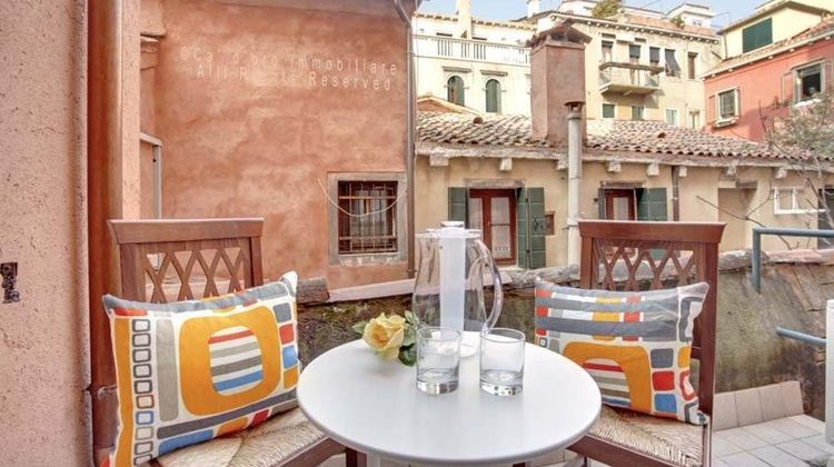 Hotel Cannaregio 2357 Exterior