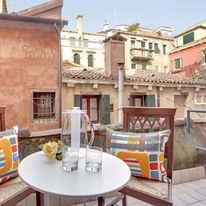 Hotel Cannaregio 2357