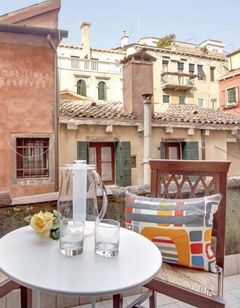 Hotel Cannaregio 2357