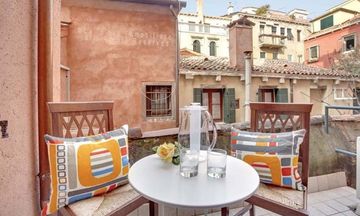 Hotel Cannaregio 2357