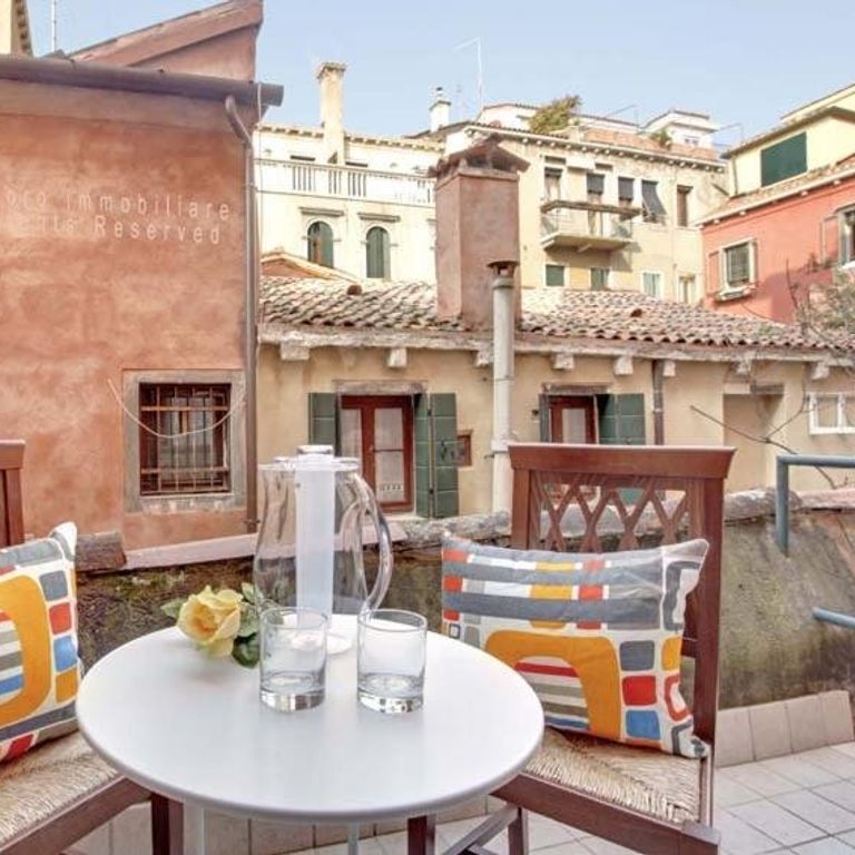 Hotel Cannaregio 2357