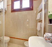 Hotel Cannaregio 2357 Room