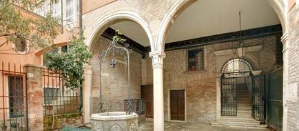 Hotel Cannaregio 2357 Exterior
