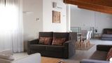 Apartamentos Real Lleida Room