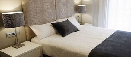 Apartamentos Real Lleida Room