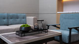 Holiday Inn Chengdu East Recreation