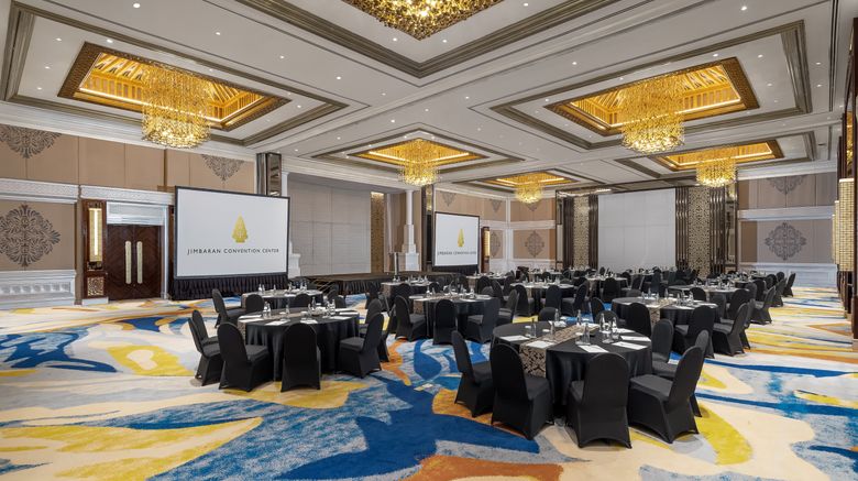 <b>InterContinental Resort Bali Meeting</b>. Images powered by <a href=https://www.travelagewest.com/Hotels/Jimbaran-Indonesia/