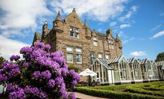 The Landmark Hotel & Spa