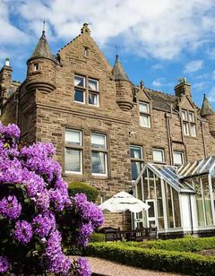 The Landmark Hotel & Spa