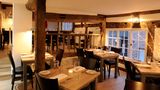 Lion & Pheasant Hotel Restaurant