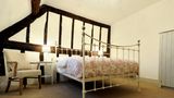 Lion & Pheasant Hotel Room
