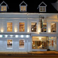 Lion & Pheasant Hotel