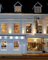 Lion & Pheasant Hotel