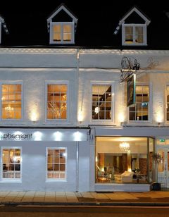 Lion & Pheasant Hotel