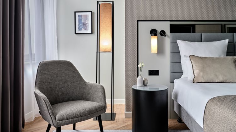 Leonardo Royal Hotel Warsaw Other