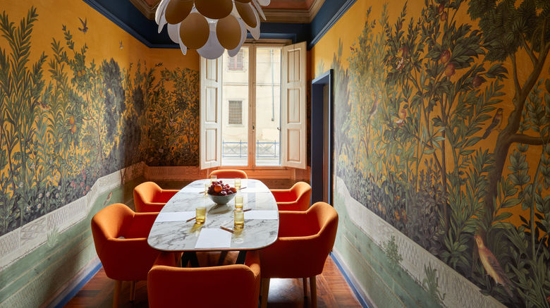<b>Hotel Indigo Florence Meeting</b>. Images powered by <a href="https://www.leonardoworldwide.com/" title="Leonardo Worldwide" target="_blank">Leonardo</a>.