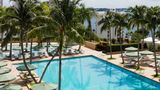 Four Seasons Hotel Miami Pool