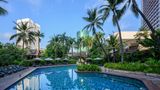 Centara Grand at Central Plaza Ladprao Pool