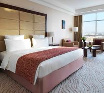 Park Regis Kris Kin Hotel Dubai Room