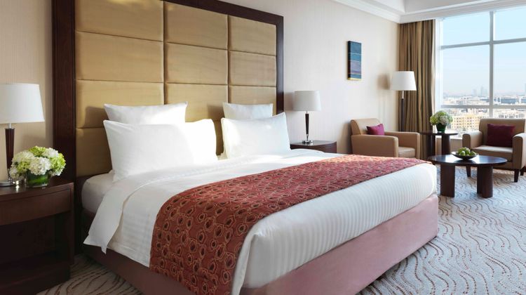 Park Regis Kris Kin Hotel Dubai Room