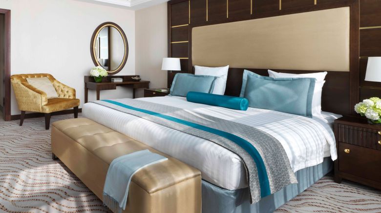 <b>Park Regis Kris Kin Hotel Dubai Suite</b>. Images powered by <a href="https://www.leonardoworldwide.com/" title="Leonardo Worldwide" target="_blank">Leonardo</a>.