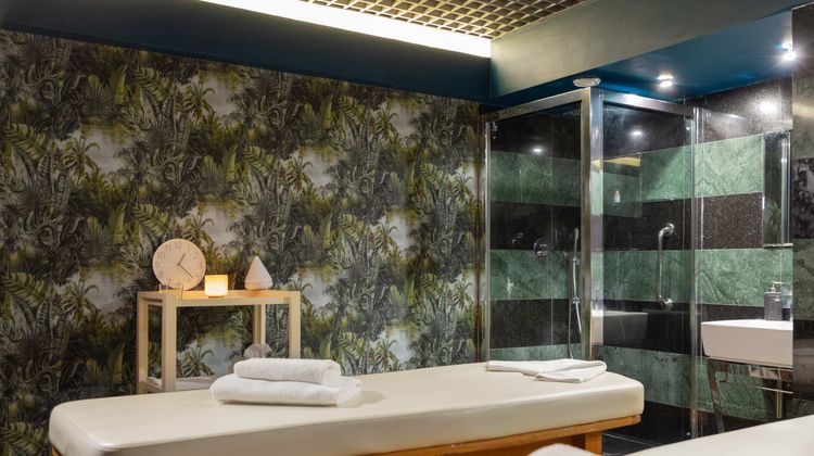 Grand Hotel Palace Spa