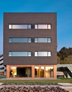 Eurostars Pamplona