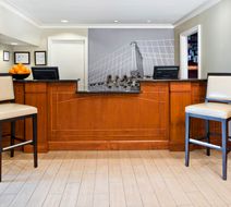 Staybridge Suites Charlotte Ballantyne Exterior