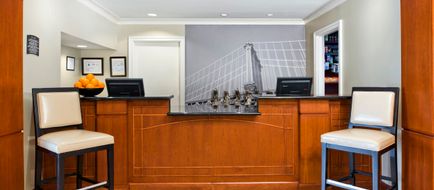 Staybridge Suites Charlotte Ballantyne Exterior