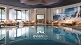 Hotel Royal-Evian Resort Spa