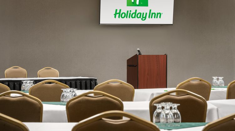 Holiday Inn Ontario Meeting