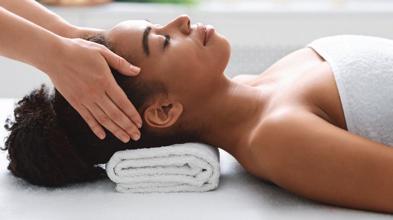 <b>Loews Arlington Hotel Spa</b>. Images powered by <a href="https://www.leonardoworldwide.com/" title="Leonardo Worldwide" target="_blank">Leonardo</a>.