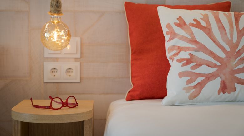 <b>Pestana Delfim Beach & Golf Hotel Room</b>. Images powered by <a href="https://www.leonardoworldwide.com/" title="Leonardo Worldwide" target="_blank">Leonardo</a>.