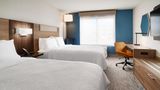 <b>Holiday Inn Express Room</b>. Images powered by <a href="https://www.leonardoworldwide.com/" title="Leonardo Worldwide" target="_blank">Leonardo</a>.