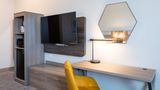 Holiday Inn Express/Suites-Denver South Room