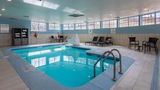 Holiday Inn Express/Suites-Denver South Pool