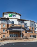 Holiday Inn Express/Suites-Denver South
