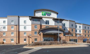 Holiday Inn Express/Suites-Denver South