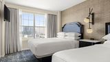 Sheraton Suites Galleria-Atlanta Suite