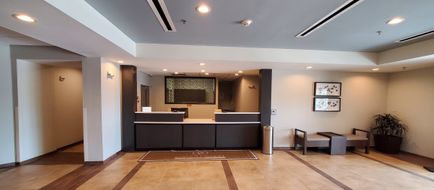 Candlewood Suites Lake Charles South Exterior