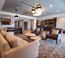 Candlewood Suites Lake Charles South Exterior
