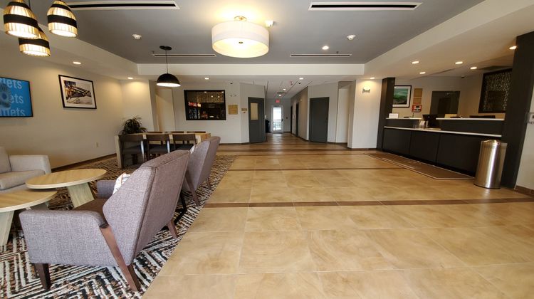 Candlewood Suites Lake Charles South Exterior